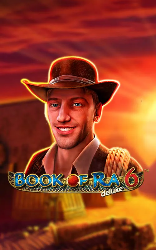 Book of Ra at Aladdin Slots Casino