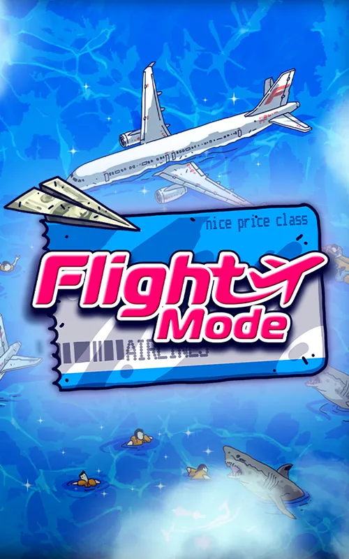 Flight Mode at Aladdin Slots Casino