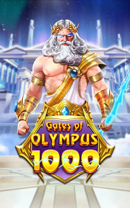 Gates of Olympus at Aladdin Slots Casino