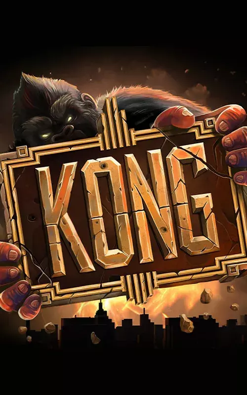 Kong at Aladdin Slots Casino