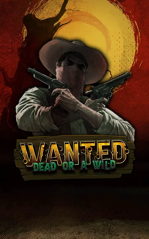 Wanted Dead or a Wild at Aladdin Slots Casino