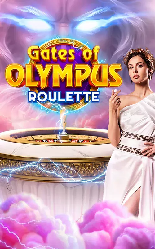 Gates of Olympus Roulette at Aladdin Slots Casino