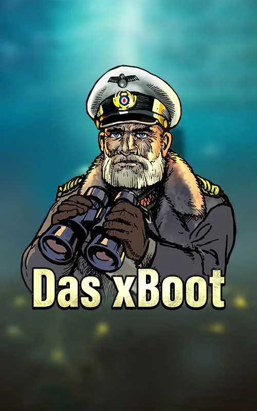 Das xBoot at Aladdin Slots Casino